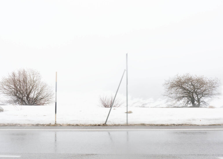 Padroni della nebbia