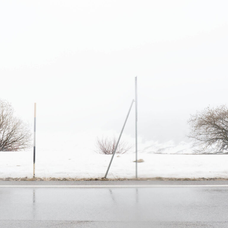 Padroni della nebbia